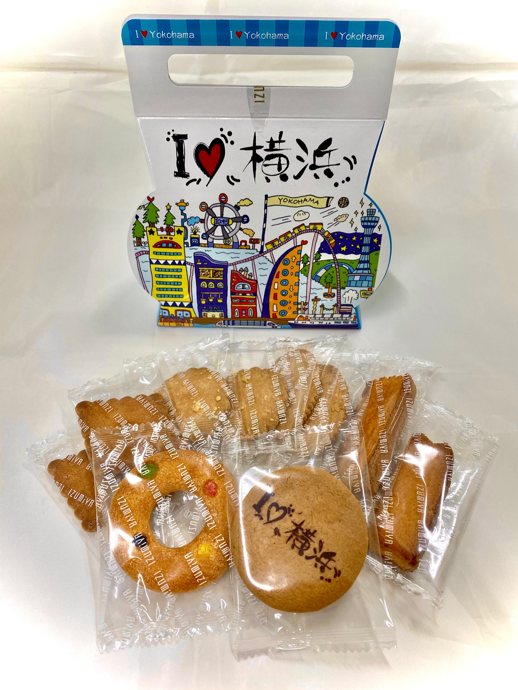 横浜BOX