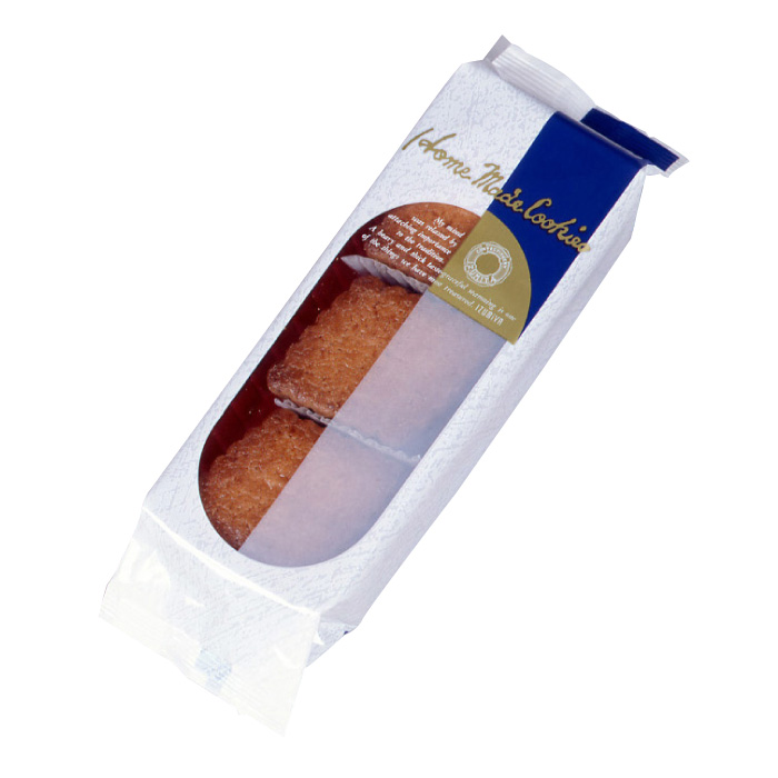 ウォルナッツクッキー