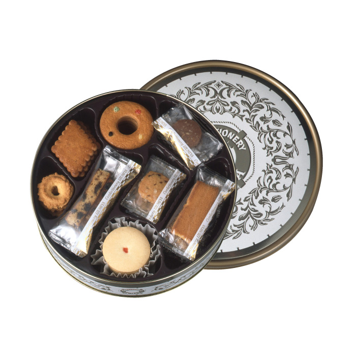 プレミアムクッキーズ 泉屋東京店